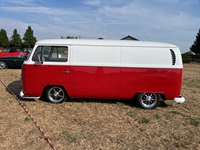 Hagelands oldtimer treffen Meensel-Kiezegem -  15 augustus 2026