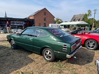 Hagelands oldtimer treffen Meensel-Kiezegem -  15 augustus 2026