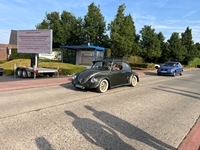 Hagelands oldtimer treffen Meensel-Kiezegem -  15 augustus 2026