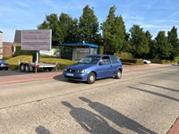 Hagelands oldtimer treffen Meensel-Kiezegem -  15 augustus 2026