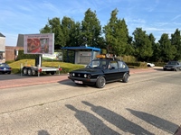 Hagelands oldtimer treffen Meensel-Kiezegem -  15 augustus 2026