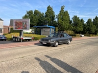 Hagelands oldtimer treffen Meensel-Kiezegem -  15 augustus 2026