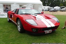 24ste Ford Oldtimertreffen Zonhoven -  15 augustus 2026