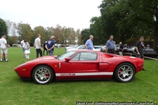 24ste Ford Oldtimertreffen Zonhoven -  15 augustus 2026