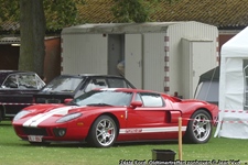 24ste Ford Oldtimertreffen Zonhoven -  15 augustus 2026