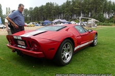 24ste Ford Oldtimertreffen Zonhoven -  15 augustus 2026
