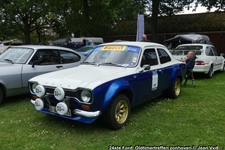 24ste Ford Oldtimertreffen Zonhoven -  15 augustus 2026
