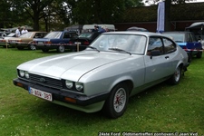 24ste Ford Oldtimertreffen Zonhoven -  15 augustus 2026