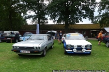 24ste Ford Oldtimertreffen Zonhoven -  15 augustus 2026