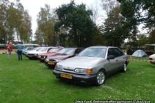 24ste Ford Oldtimertreffen Zonhoven -  15 augustus 2026
