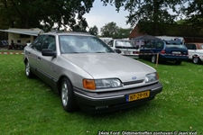 24ste Ford Oldtimertreffen Zonhoven -  15 augustus 2026