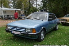 24ste Ford Oldtimertreffen Zonhoven -  15 augustus 2026