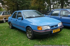 24ste Ford Oldtimertreffen Zonhoven -  15 augustus 2026