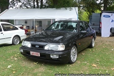 24ste Ford Oldtimertreffen Zonhoven -  15 augustus 2026