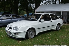 24ste Ford Oldtimertreffen Zonhoven -  15 augustus 2026