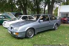 24ste Ford Oldtimertreffen Zonhoven -  15 augustus 2026
