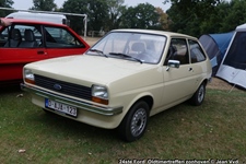 24ste Ford Oldtimertreffen Zonhoven -  15 augustus 2026