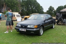 24ste Ford Oldtimertreffen Zonhoven -  15 augustus 2026
