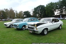 24ste Ford Oldtimertreffen Zonhoven -  15 augustus 2026