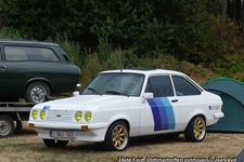 24ste Ford Oldtimertreffen Zonhoven -  15 augustus 2026
