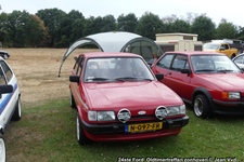 24ste Ford Oldtimertreffen Zonhoven -  15 augustus 2026