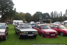 24ste Ford Oldtimertreffen Zonhoven -  15 augustus 2026