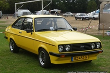 24ste Ford Oldtimertreffen Zonhoven -  15 augustus 2026