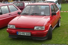24ste Ford Oldtimertreffen Zonhoven -  15 augustus 2026