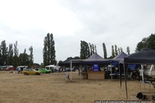 24ste Ford Oldtimertreffen Zonhoven -  15 augustus 2026