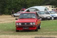 24ste Ford Oldtimertreffen Zonhoven -  15 augustus 2026