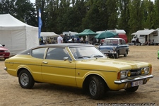 24ste Ford Oldtimertreffen Zonhoven -  15 augustus 2026
