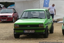 24ste Ford Oldtimertreffen Zonhoven -  15 augustus 2026