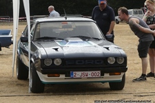 24ste Ford Oldtimertreffen Zonhoven -  15 augustus 2026