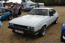 24ste Ford Oldtimertreffen Zonhoven -  15 augustus 2026