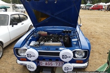 24ste Ford Oldtimertreffen Zonhoven -  15 augustus 2026