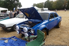 24ste Ford Oldtimertreffen Zonhoven -  15 augustus 2026