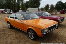 24ste Ford Oldtimertreffen Zonhoven -  15 augustus 2026