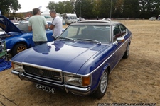24ste Ford Oldtimertreffen Zonhoven -  15 augustus 2026