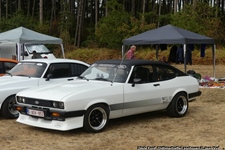 24ste Ford Oldtimertreffen Zonhoven -  15 augustus 2026