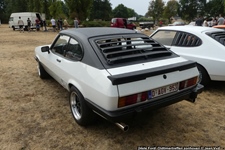 24ste Ford Oldtimertreffen Zonhoven -  15 augustus 2026