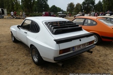 24ste Ford Oldtimertreffen Zonhoven -  15 augustus 2026