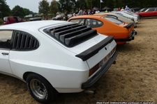24ste Ford Oldtimertreffen Zonhoven -  15 augustus 2026