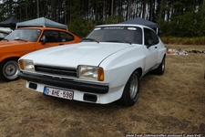 24ste Ford Oldtimertreffen Zonhoven -  15 augustus 2026