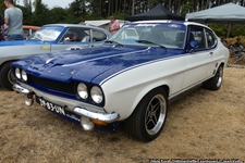 24ste Ford Oldtimertreffen Zonhoven -  15 augustus 2026