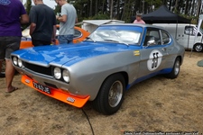 24ste Ford Oldtimertreffen Zonhoven -  15 augustus 2026