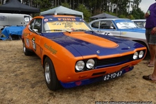 24ste Ford Oldtimertreffen Zonhoven -  15 augustus 2026