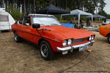 24ste Ford Oldtimertreffen Zonhoven -  15 augustus 2026