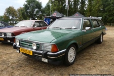 24ste Ford Oldtimertreffen Zonhoven -  15 augustus 2026