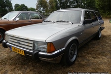 24ste Ford Oldtimertreffen Zonhoven -  15 augustus 2026