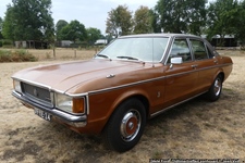 24ste Ford Oldtimertreffen Zonhoven -  15 augustus 2026